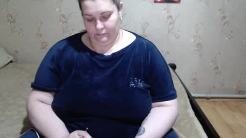 Snapshot of love_milanna chatting on December 2024 05:37:01 AM Milana online show from December 2024 05:37:01 AM