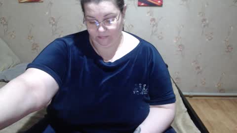 Snapshot of love_milanna chatting on December 2024 02:34:02 AM Milana online show from December 2024 02:34:02 AM