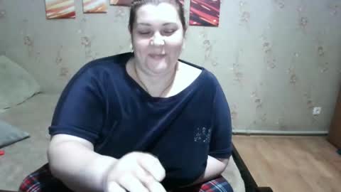 Snapshot of love_milanna chatting on December 2024 04:45:01 AM Milana online show from December 2024 04:45:01 AM