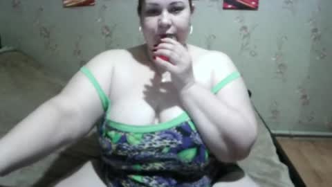 Snapshot of love_milanna chatting on December 2024 02:53:02 AM Milana online show from December 2024 02:53:02 AM