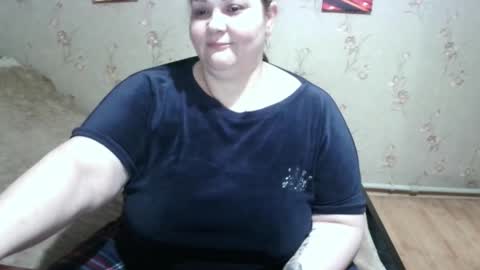 Snapshot of love_milanna chatting on December 2024 02:02:02 AM Milana online show from December 2024 02:02:02 AM