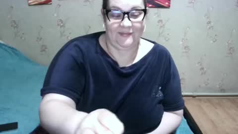 Snapshot of love_milanna chatting on January 2025 01:59:02 AM Milana online show from January 2025 01:59:02 AM