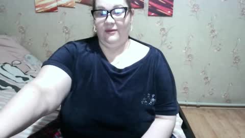 Snapshot of love_milanna chatting on January 2025 04:50:02 AM Milana online show from January 2025 04:50:02 AM