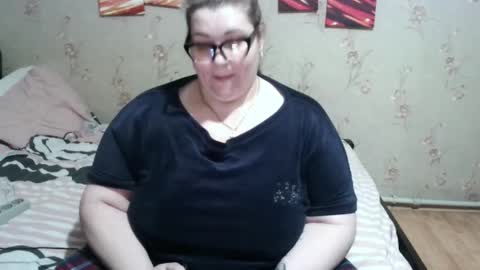 Snapshot of love_milanna chatting on January 2025 05:42:02 AM Milana online show from January 2025 05:42:02 AM