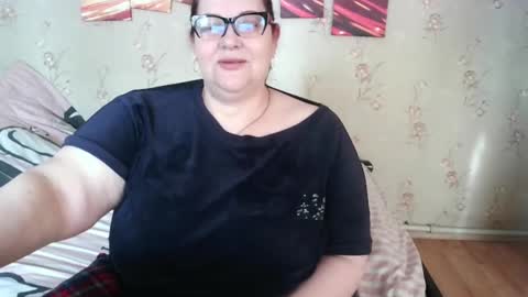 Snapshot of love_milanna chatting on January 2025 11:56:01 AM Milana online show from January 2025 11:56:01 AM