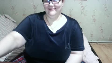 Snapshot of love_milanna chatting on January 2025 05:26:02 AM Milana online show from January 2025 05:26:02 AM
