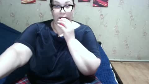 Snapshot of love_milanna chatting on February 2025 03:20:01 AM Milana online show from February 2025 03:20:01 AM