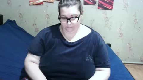 Snapshot of love_milanna chatting on February 2025 05:30:01 AM Milana online show from February 2025 05:30:01 AM