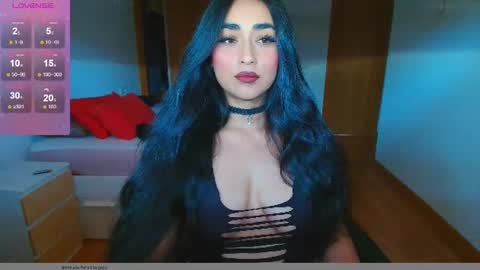 Snapshot of love_samantha chatting on July 2026 04:24:01 PM Samantha online show from July 2026 04:24:01 PM