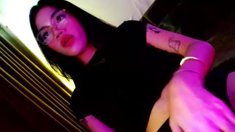 Seren online show from February 2026 01:26:01 AM