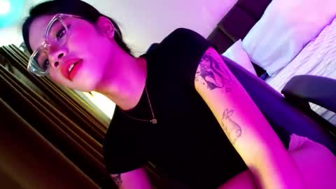 Seren online show from March 2026 05:34:01 AM