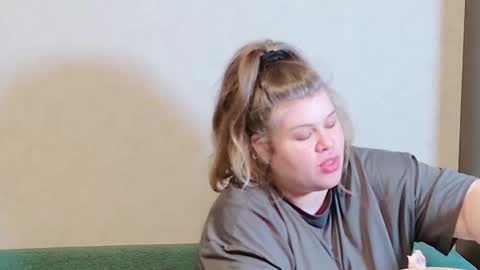 Ally online show from February 2025 12:56:01 PM