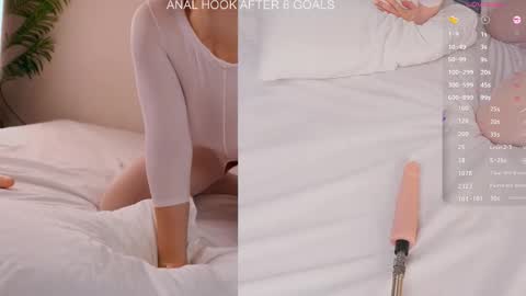 Shynie online show from November 2025 12:26:01 PM