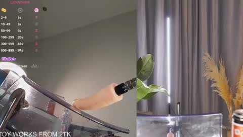 Shynie online show from June 2026 12:05:02 PM