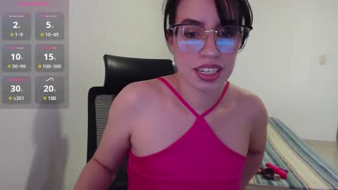 Snapshot of lovebunny_01 chatting on March 2025 09:15:02 PM IAmBunny online show from March 2025 09:15:02 PM