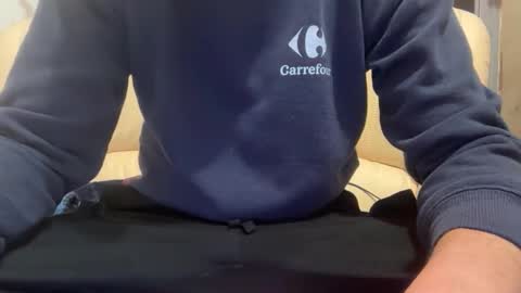 lovecoquin online show from November 2025 09:15:01 PM