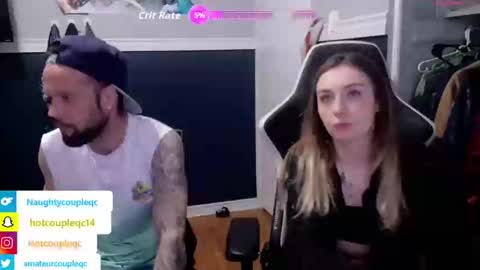 lovecoupleqc online show from May 2026 03:58:01 AM