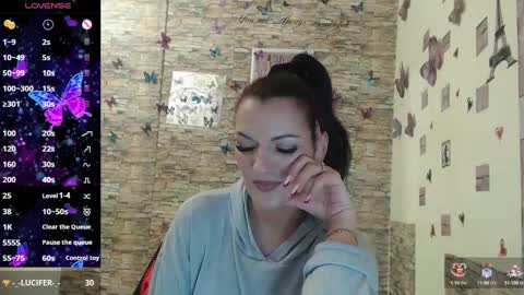 mary online show from January 2025 05:28:01 PM