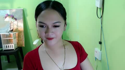Snapshot of lovee_gelly chatting on November 2025 09:22:01 AM Gelly online show from November 2025 09:22:01 AM