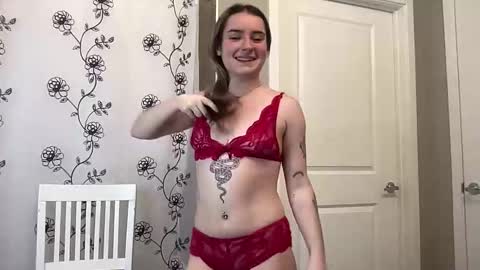 Olivia Rose online show from February 2026 02:52:02 AM