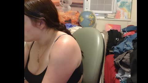 Ashley and Leon online show from March 2026 07:03:02 AM