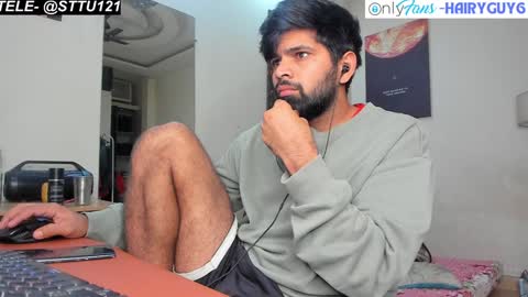 Indian hairy online show from December 2024 07:11:02 PM