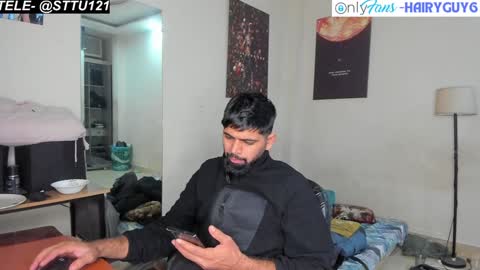 Indian hairy online show from December 2024 06:35:02 PM
