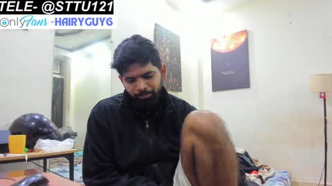 Indian hairy online show from January 2025 09:29:01 AM