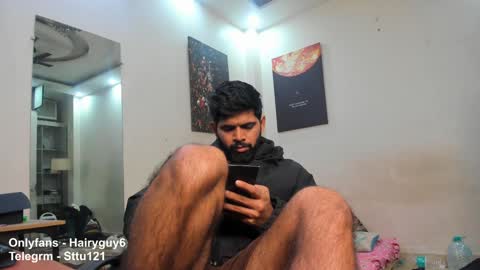 Indian hairy online show from January 2025 12:32:02 PM