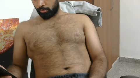 Snapshot of lovehairyindian chatting on August 2026 07:17:01 PM Indian hairy online show from August 2026 07:17:01 PM