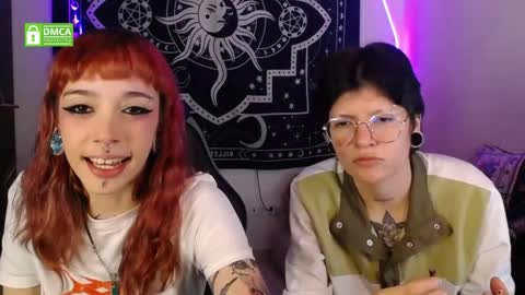 Alex  Violet online show from October 2025 01:55:02 AM