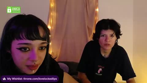 Alex  Violet online show from February 2026 03:05:01 AM