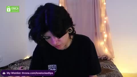 Alex  Violet online show from March 2026 10:34:02 PM