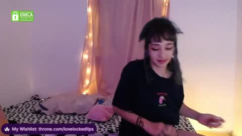 Alex  Violet online show from March 2026 02:18:01 AM