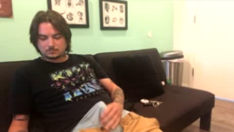 lovelove9915 online show from April 2026 05:27:01 PM