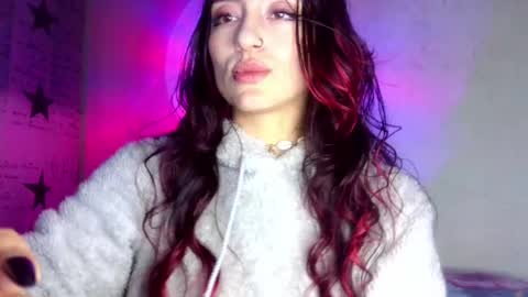 Snapshot of lovely_akira_xwx chatting on May 2026 04:09:02 AM Tami online show from May 2026 04:09:02 AM