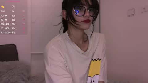 Allyson 3 online show from September 2025 02:44:02 AM