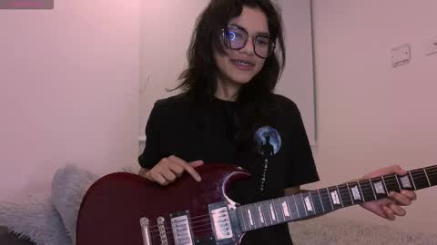 Allyson 3 online show from September 2025 01:29:02 AM