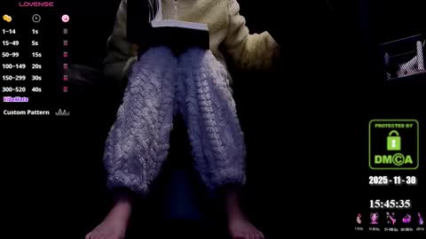 lovely asahi online show from November 2025 07:45:01 AM