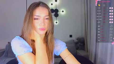 Jenny online show from September 2025 01:55:01 AM