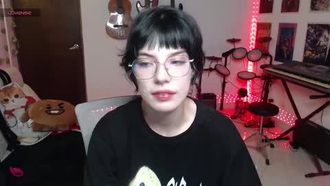 Cassie online show from October 2025 11:02:02 PM
