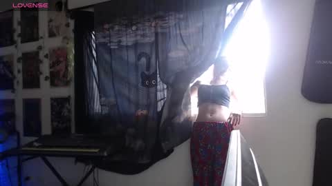 Cassie online show from February 2026 08:27:02 PM