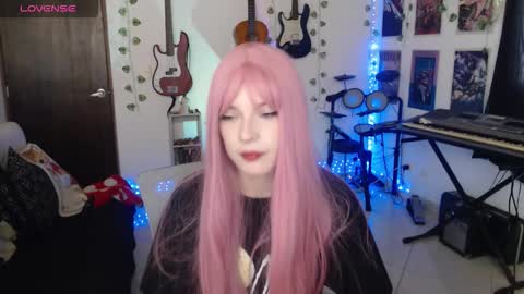 Cassie online show from February 2026 08:38:01 PM