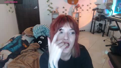 Cassie online show from March 2026 09:25:01 AM