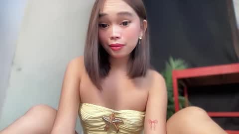 lovely_cittie18 online show from February 2026 03:05:02 AM