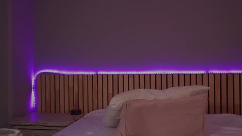 Emma online show from February 2025 07:13:01 PM