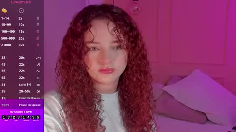 Emma online show from November 2025 01:44:01 PM