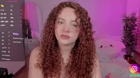 Snapshot of lovely_emma18 chatting on April 2026 02:42:01 AM Emma online show from April 2026 02:42:01 AM