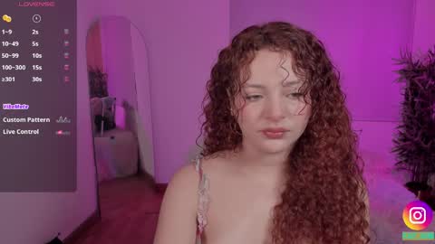 Snapshot of lovely_emma18 chatting on April 2026 02:04:01 PM Emma online show from April 2026 02:04:01 PM