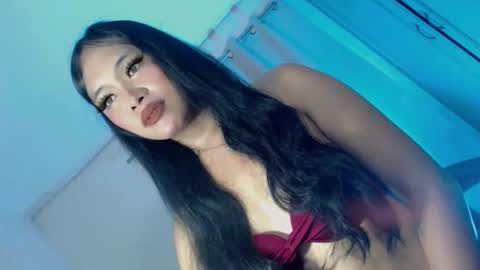 lovely_felicity online show from February 2026 05:04:01 AM
